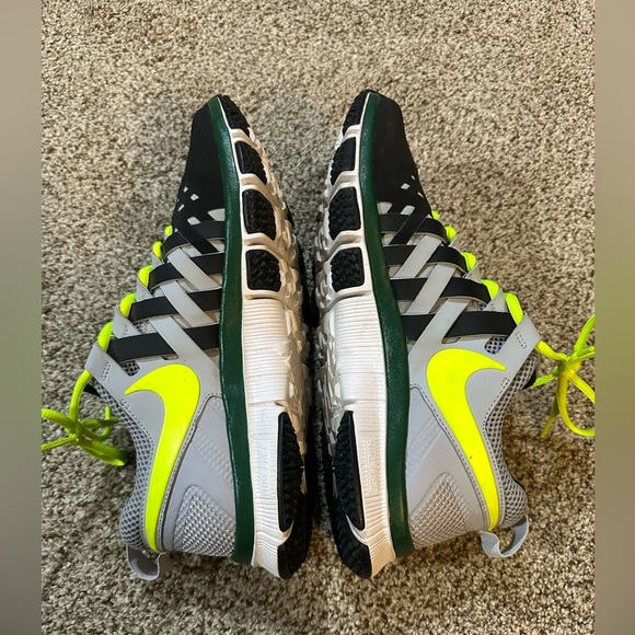 Men’s Nike Free 5.0 - Picture 8 of 11